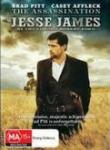 The Assassination of Jesse James by the Coward Robert Ford